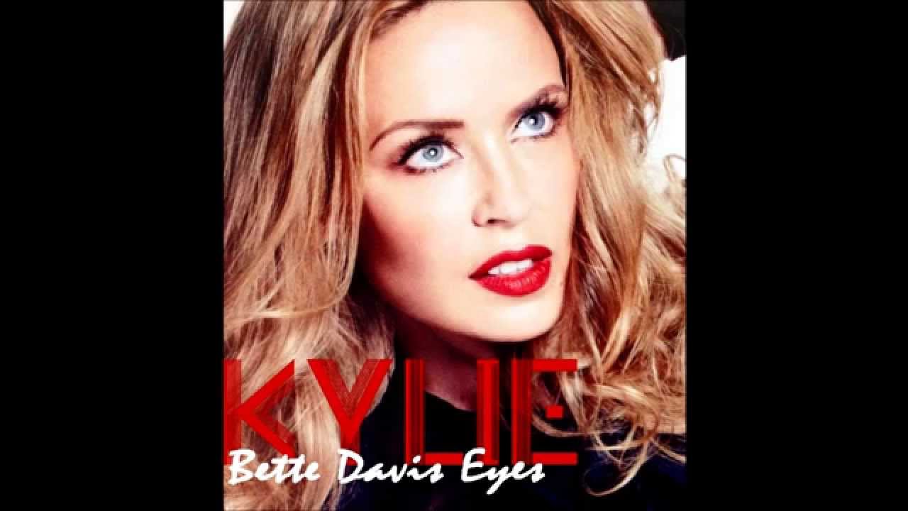 Kylie Minogue - Bette Davis Eyes