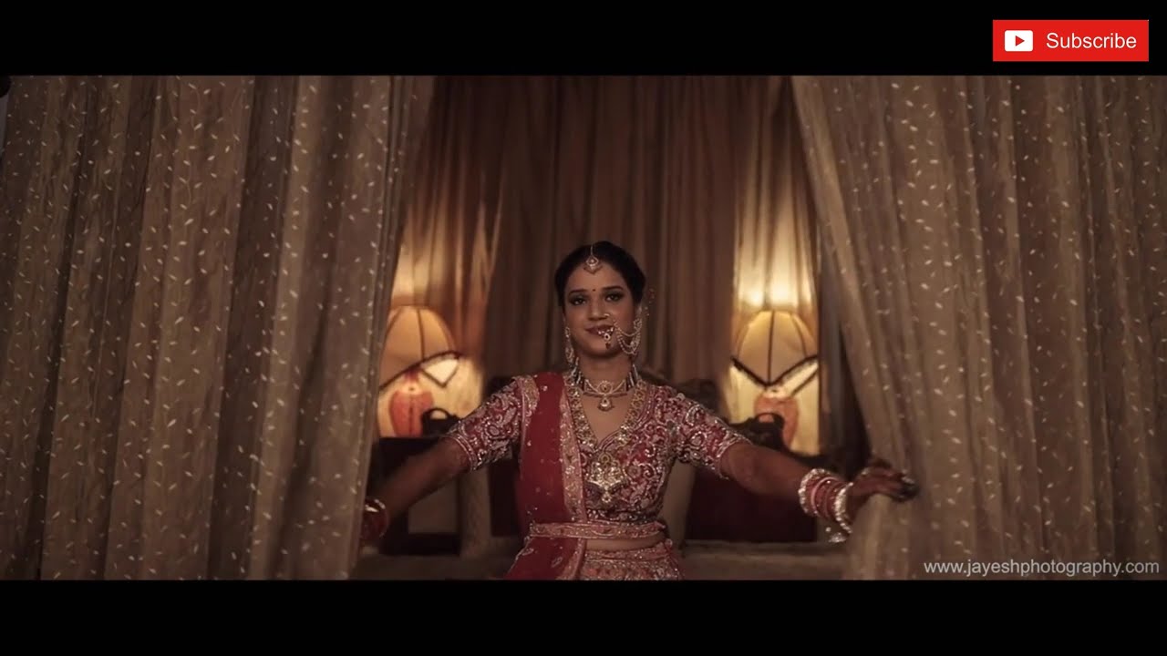 Traditional Indian Marwari Wedding at Shiv Vilas, Jaipur | Jayesh Photography