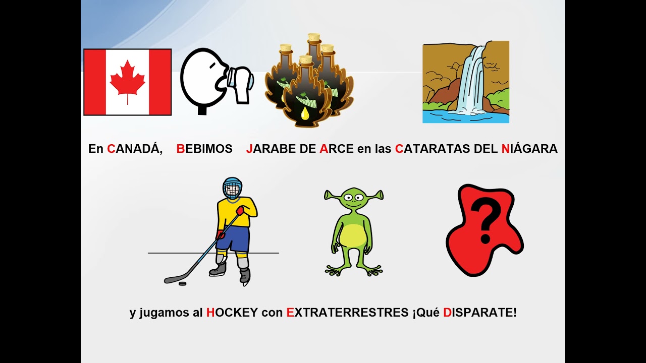 Las PrimiOlimpiadas 1