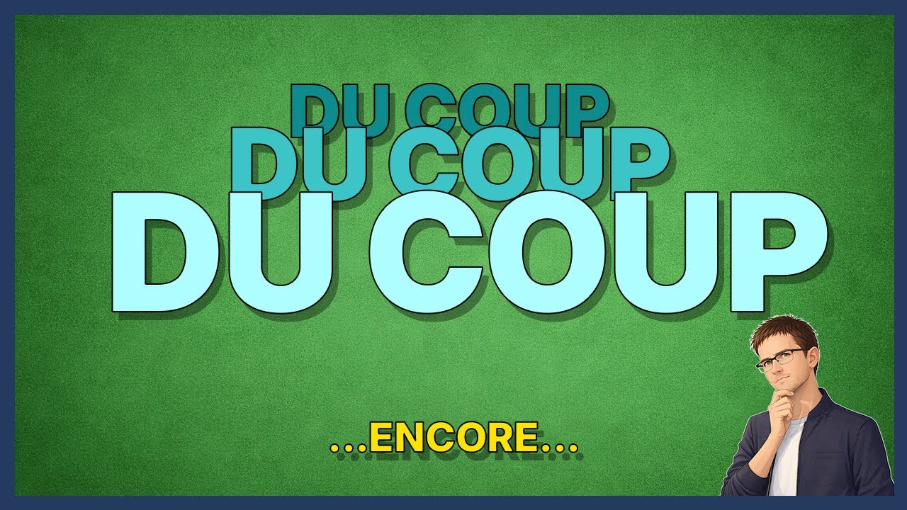 Pourquoi on dit tous 