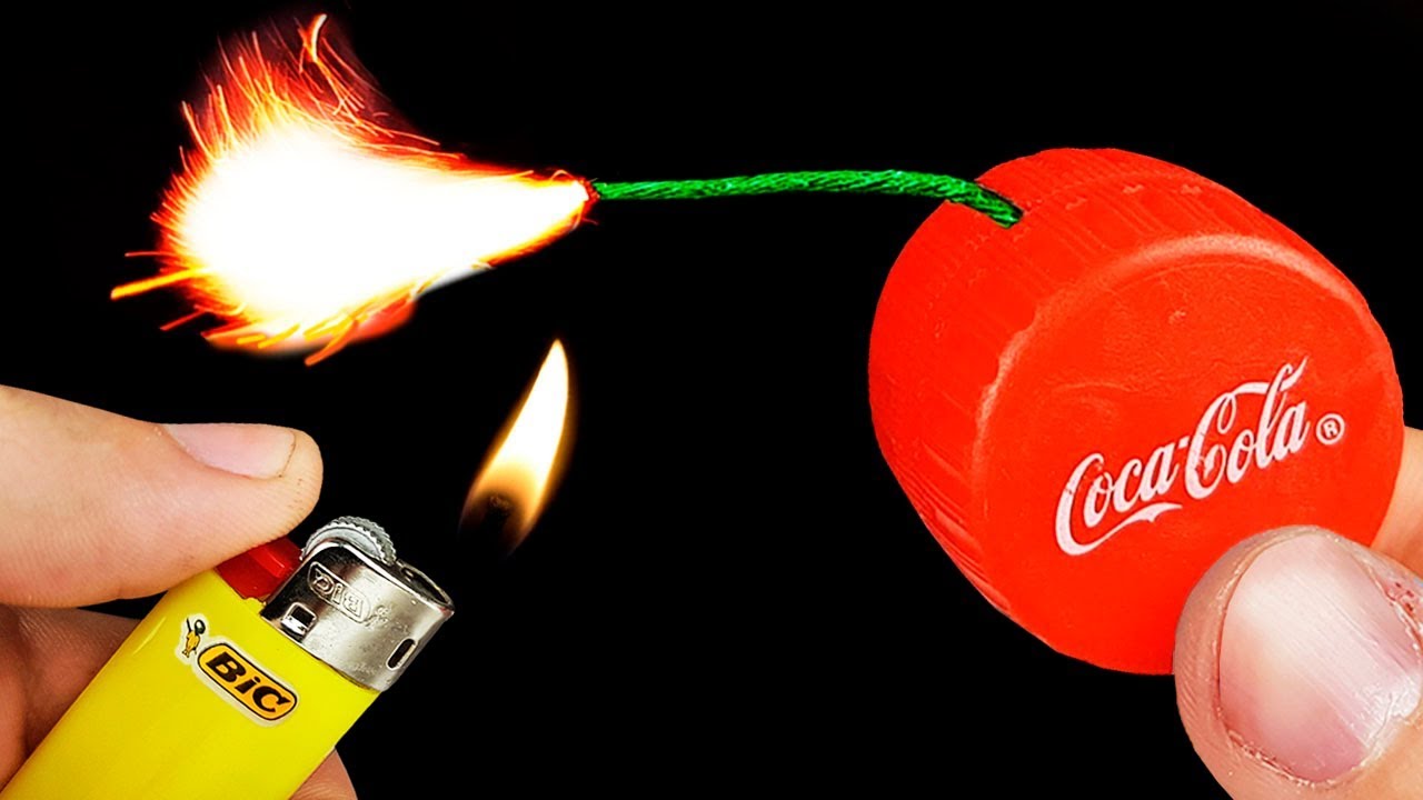 9 AWESOME LIFE HACKS!