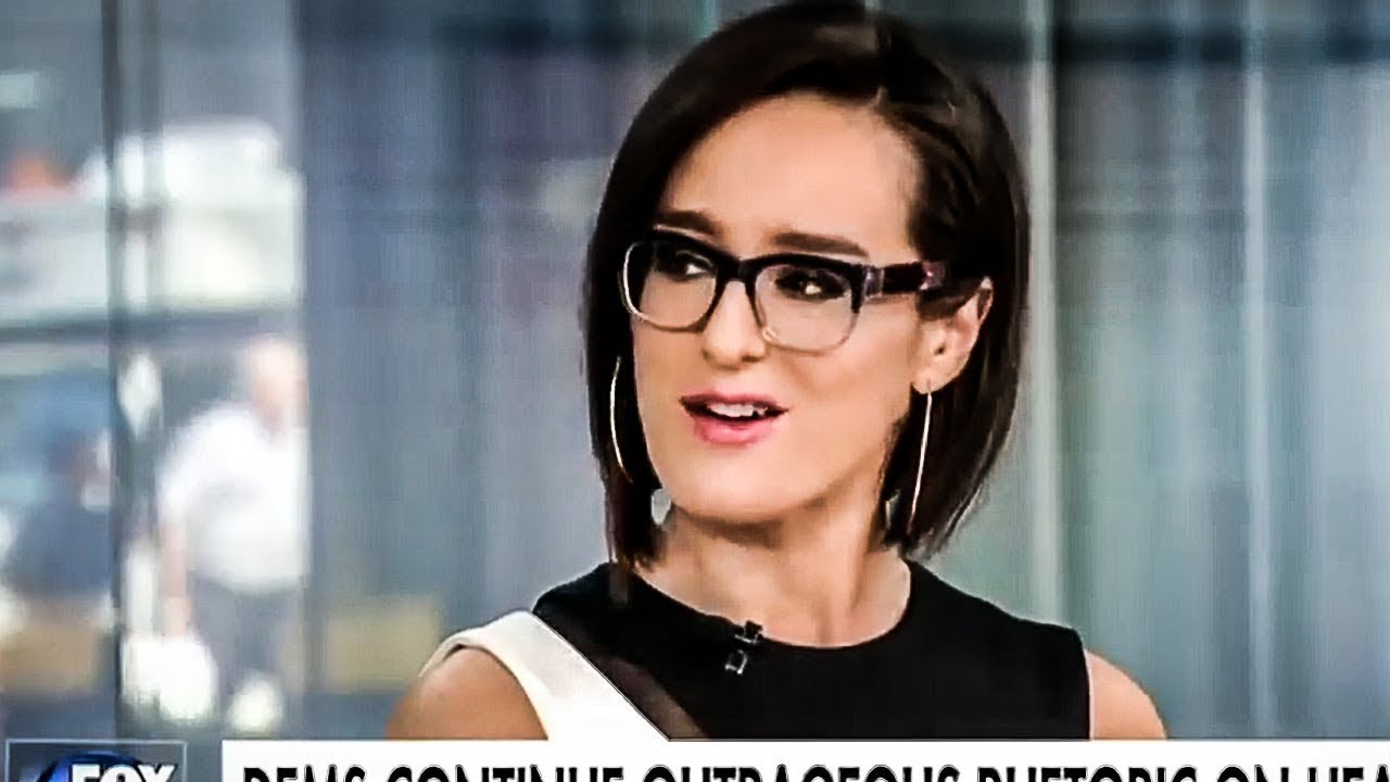 Fox Host On Trumpcare Déaths: 'We're All Going To Díe' Anyway