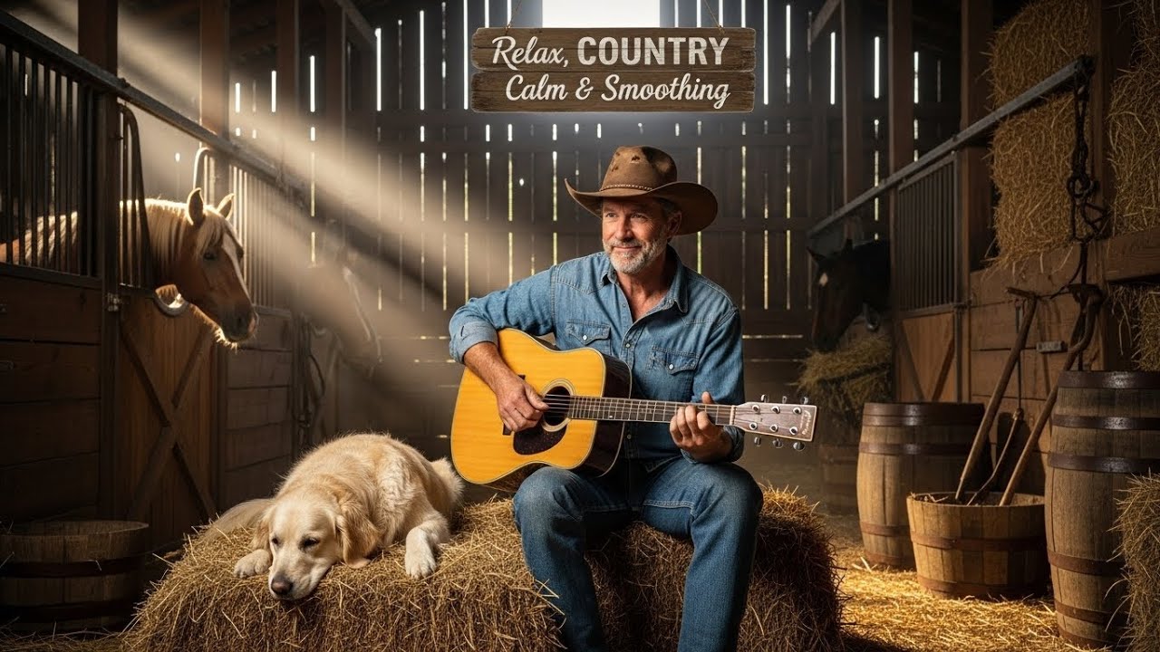 Ultimate Country Music Playlist 2024-2025: New Hits & Timeless Classics