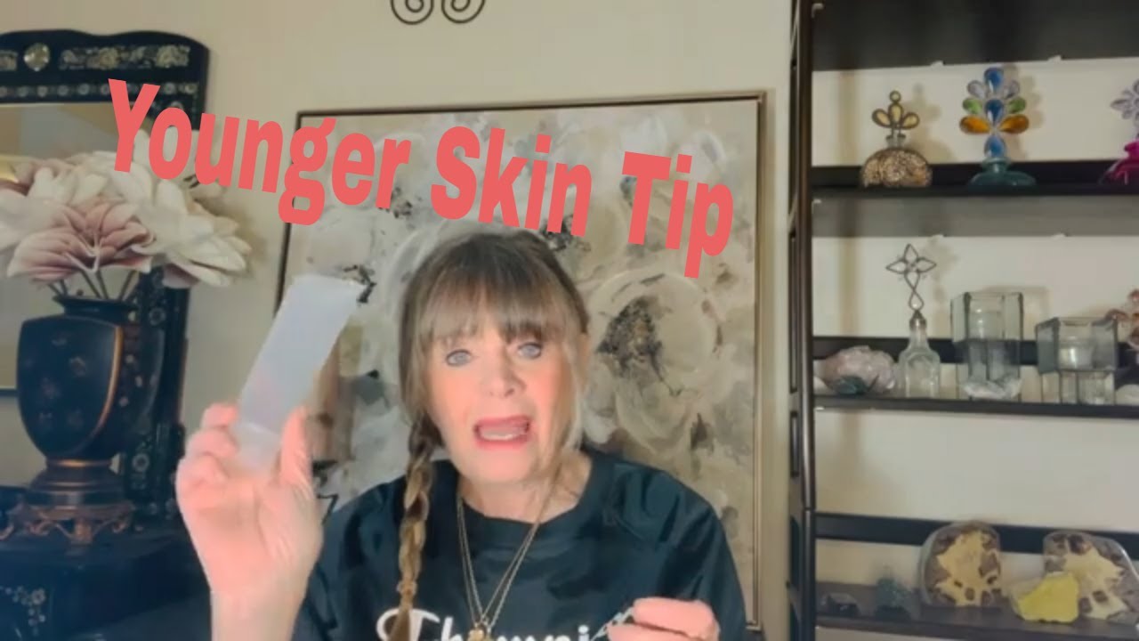 Capture Youth Water Tip  For Younger Skin