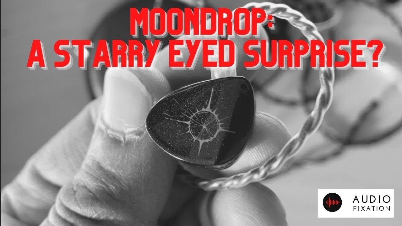 Moondrop Starfield Review: $100 IEM Supremacy!
