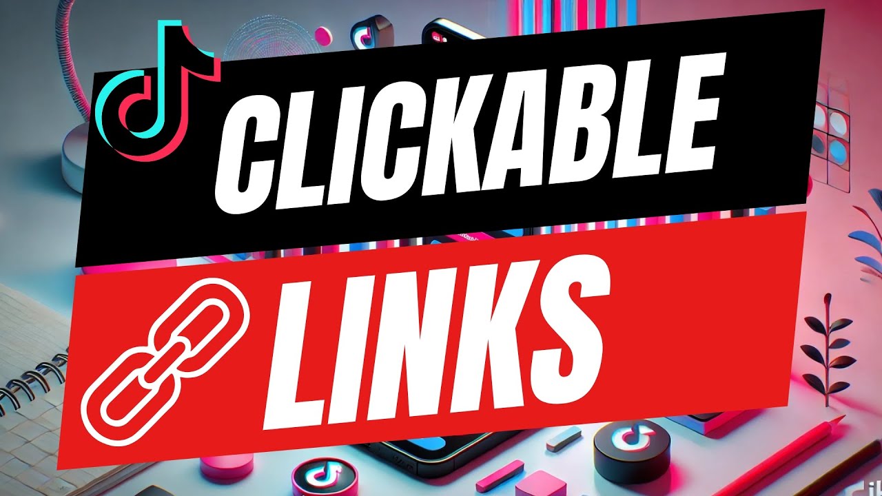 Add a Clickable Link to Your TikTok Bio (2026 Tutorial)