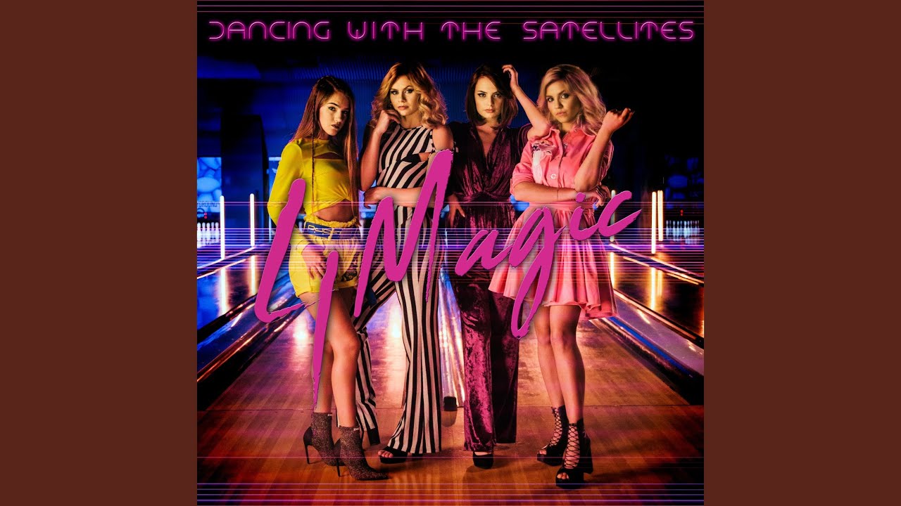 Dancing with the Satellites