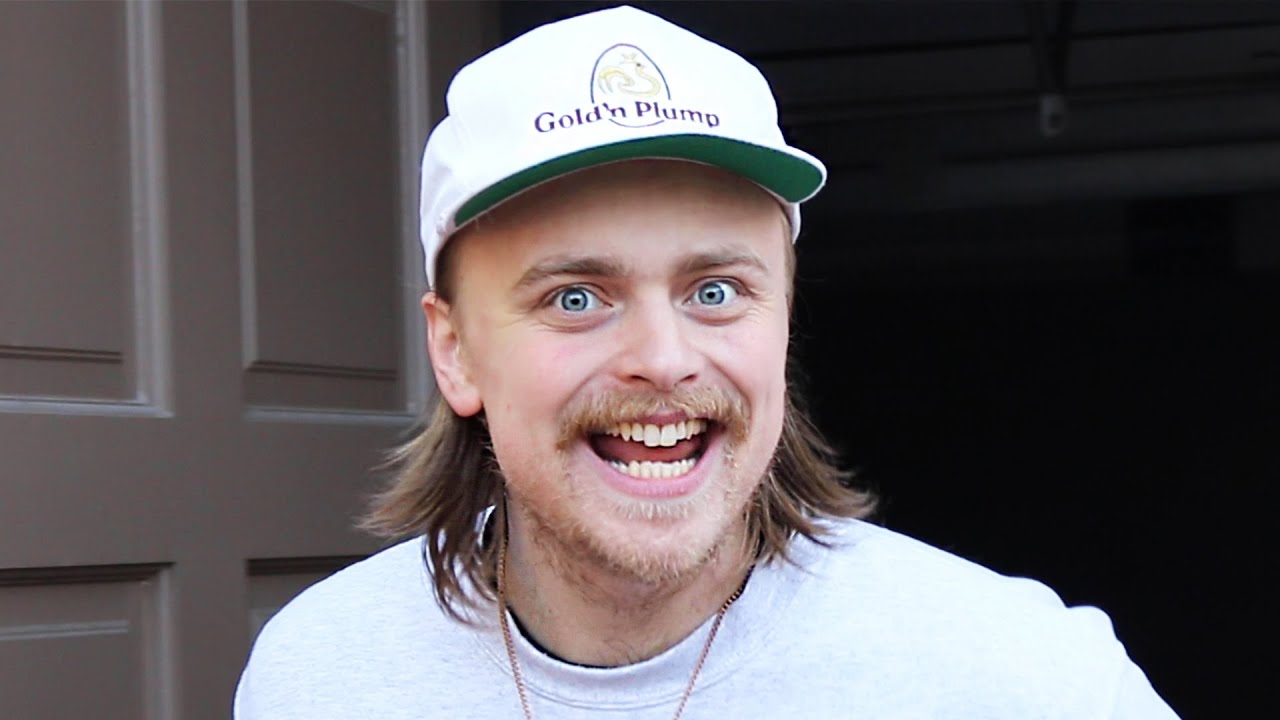 i just took a DNA test