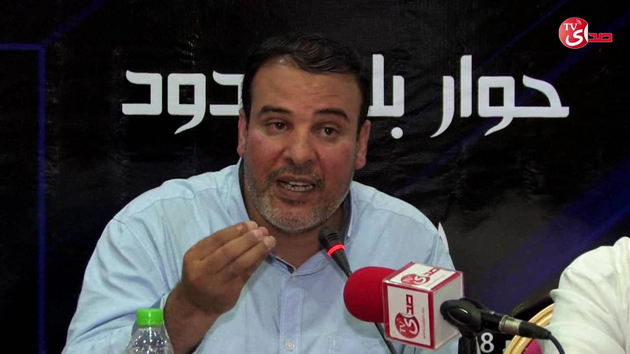 عبد الرحيم العطري : مفارقة تمثل الفضاء العام