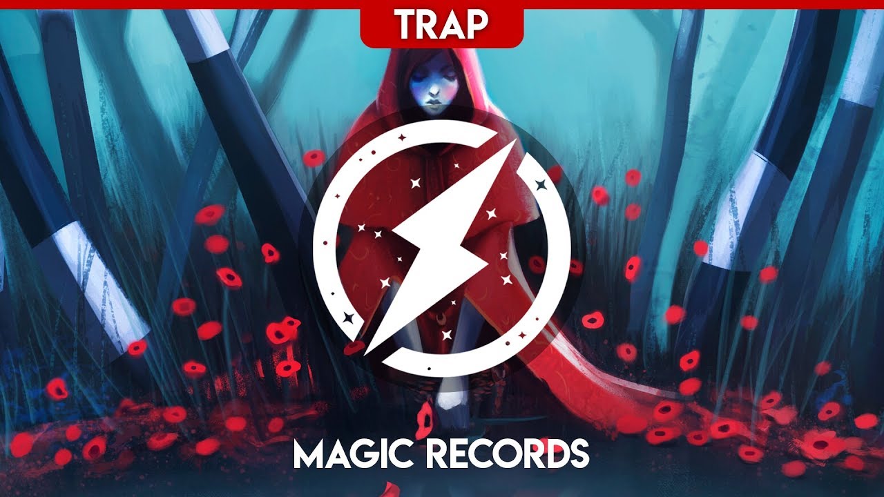 THROVN & Moistrus - Contra (Magic Free Release)