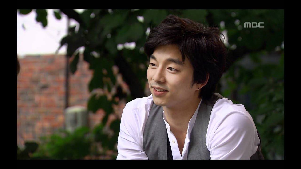 [남장여자 로맨스] 커피프린스 1호점 Coffee Prince 은찬에게 유학 가라는 한결, 저녁 식사 준비한 유주