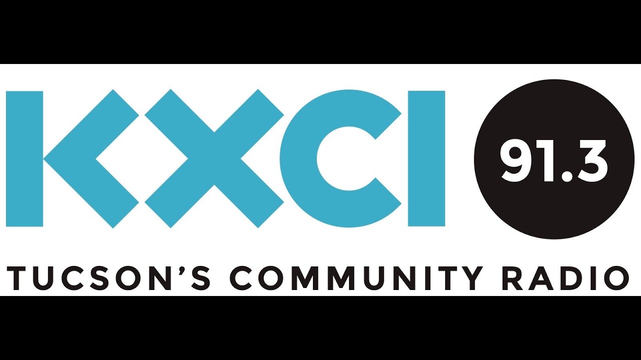 KXCI Live Starring Spank!
