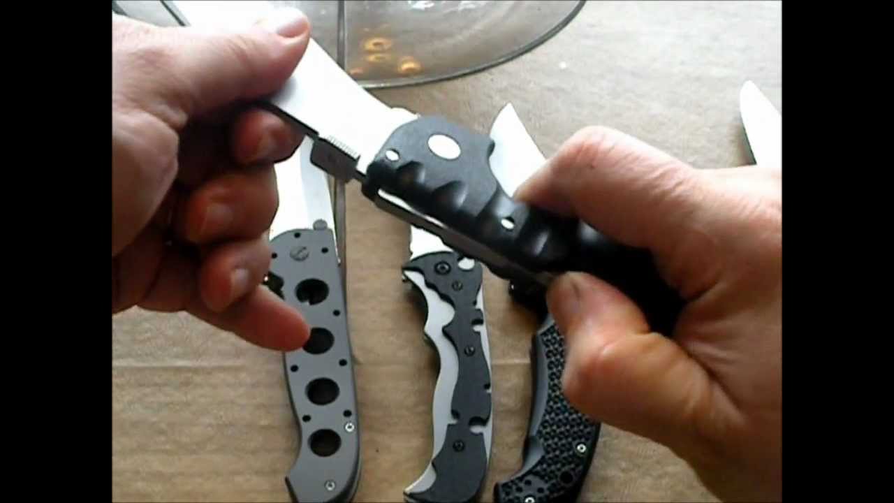 My knives purchase from xiuxiu1313