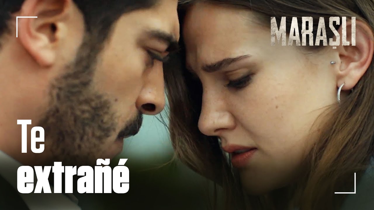 ¡El destino unió a los enamorados! 💖 - Maraşlı | La Verdad