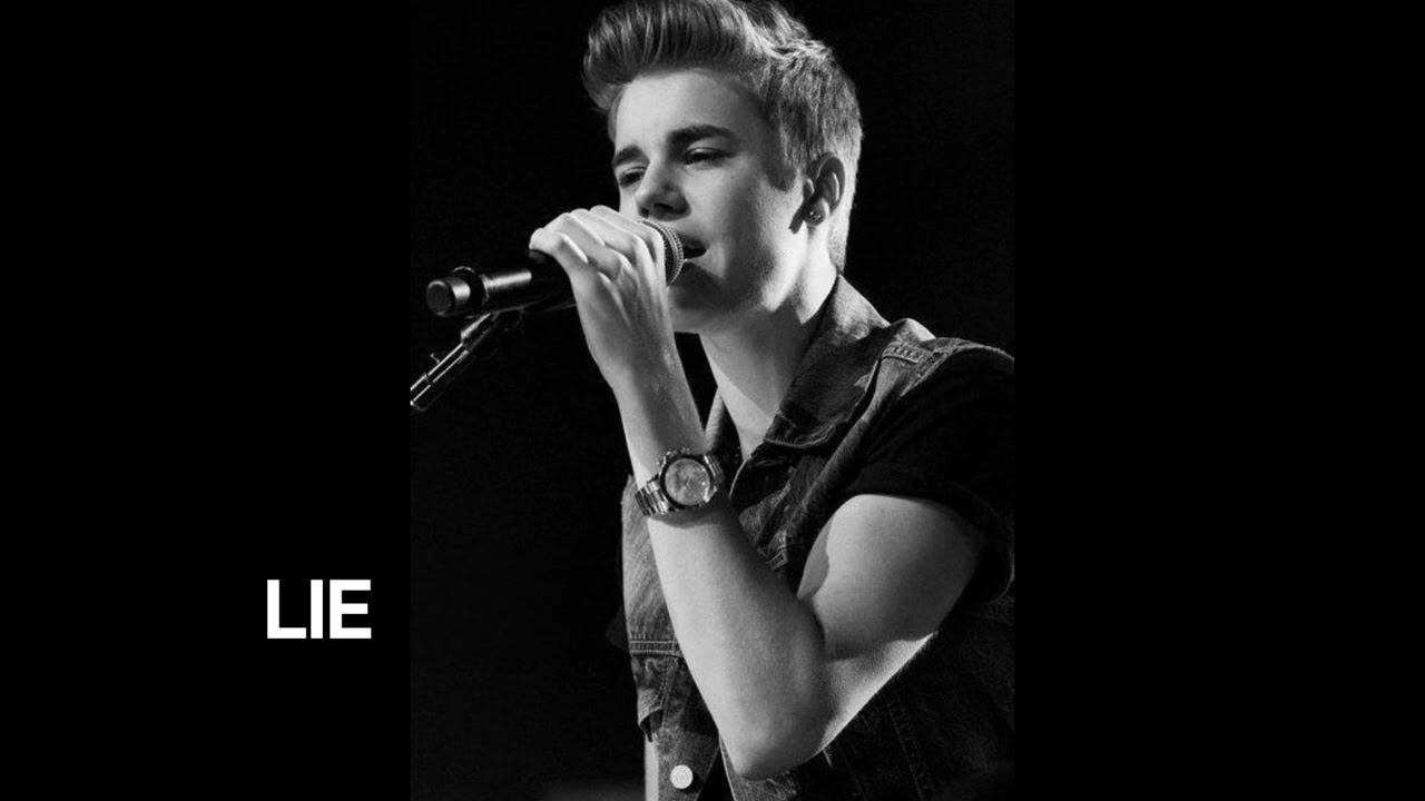 Justin Bieber,-Broken Halo