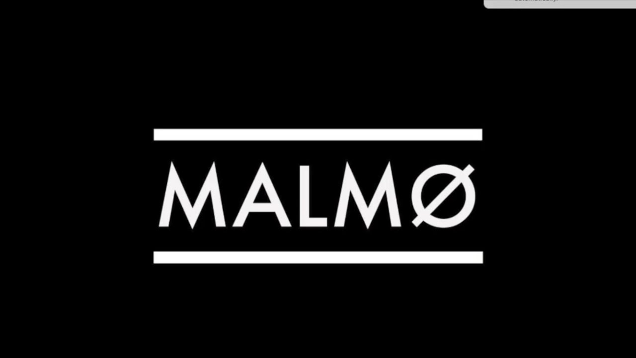 MALMO: Tribute to The Blue Nile
