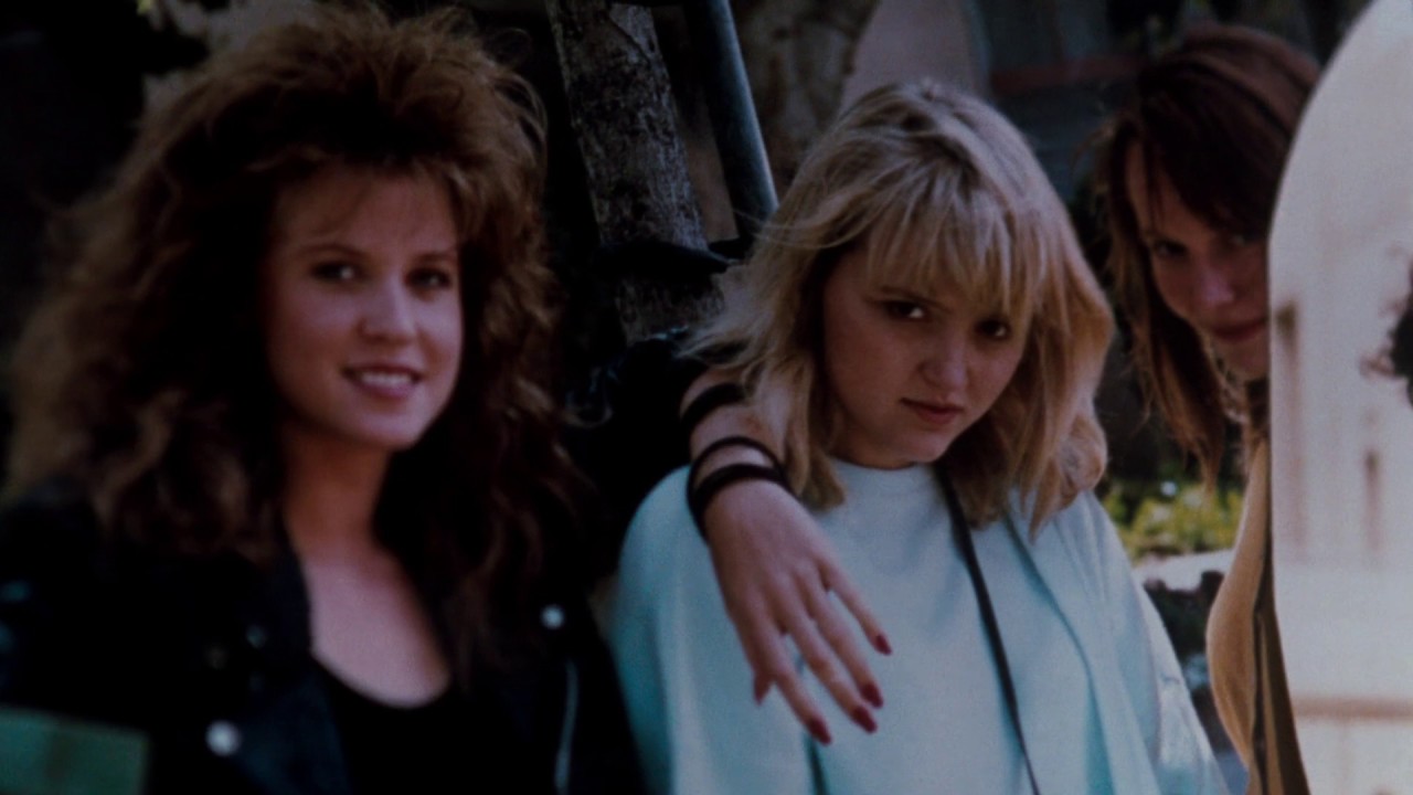 Dream Warrior | A Nightmare on Elm Street 4