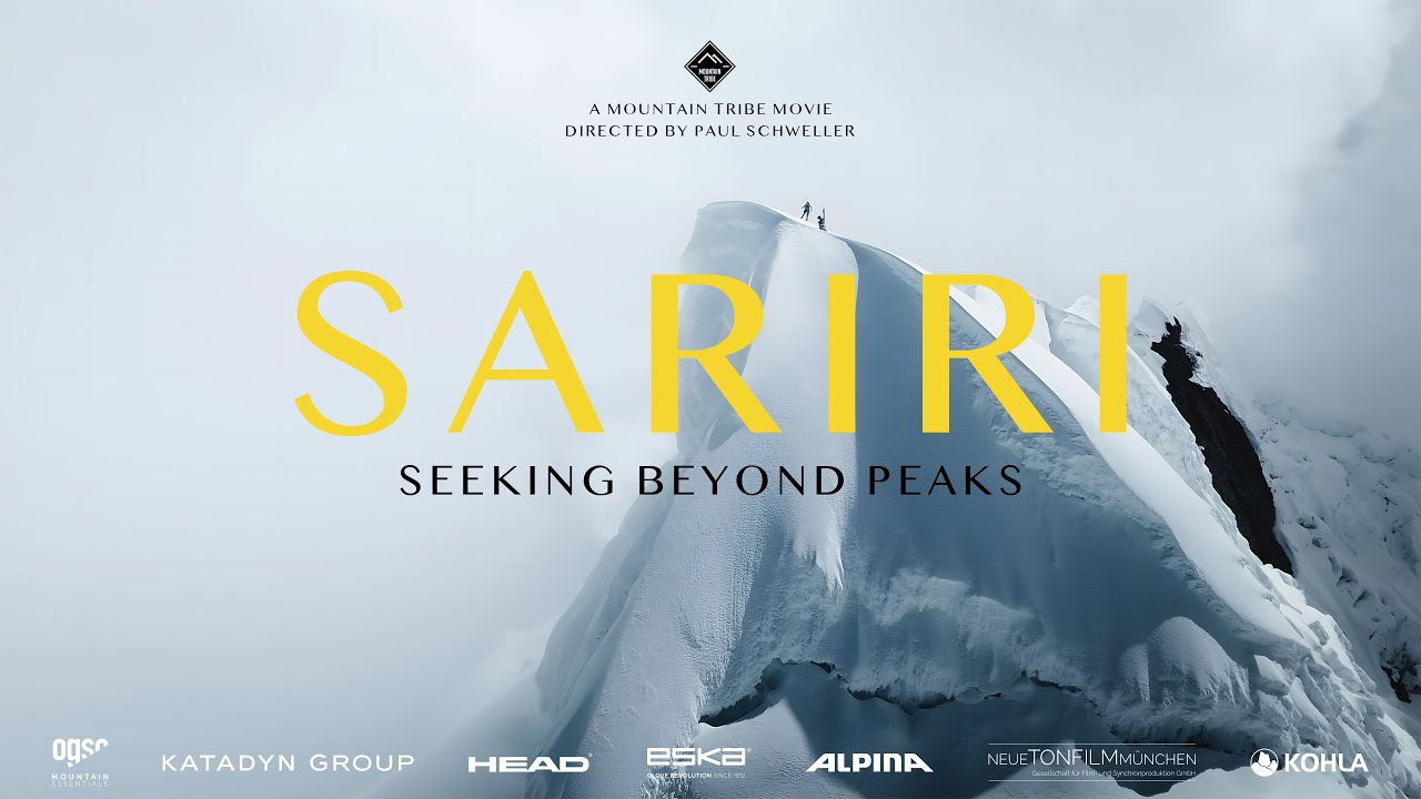 Sariri | Official Trailer