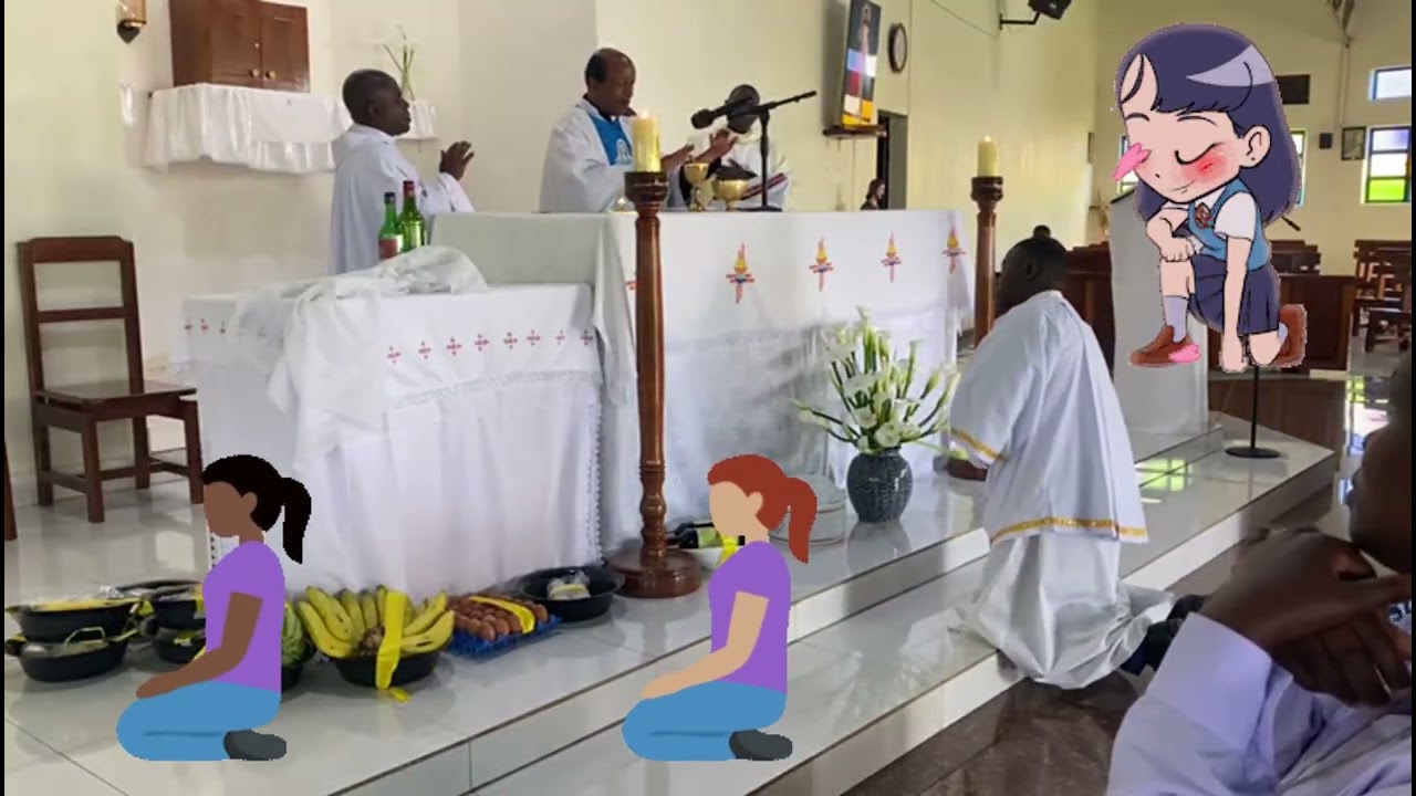 THANKING  GOD FOR SR. TEREZA KIZITO @ 90 YEARS