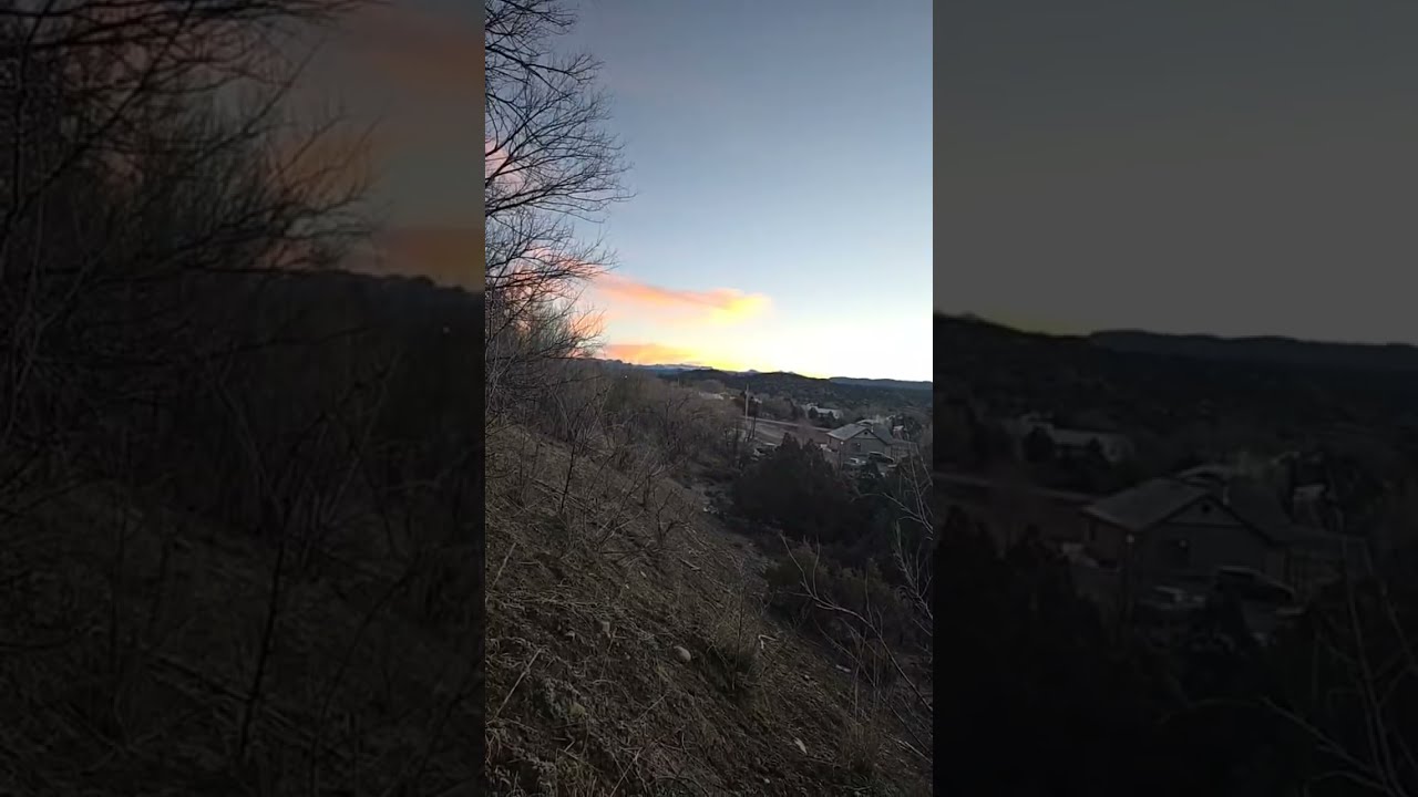 CountryTacoX2 is live! Good Morning From Northern New Mexico