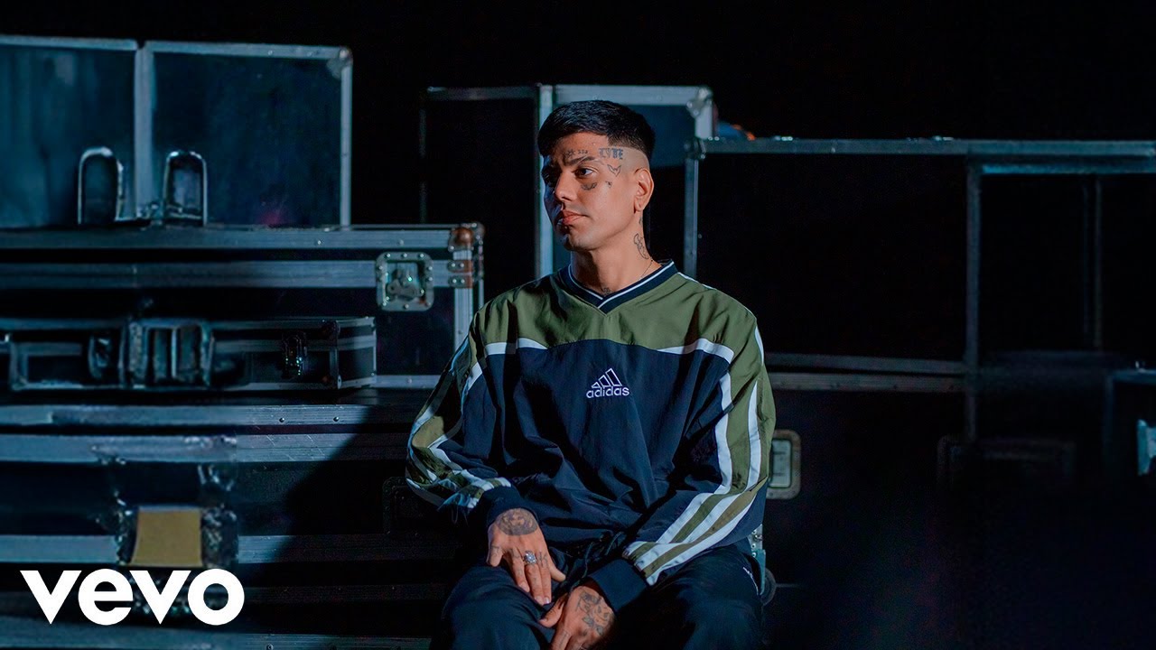 DUKI, YSY A, SEVEN KAYNE - PROCESO (Music Video) PROD SEKAI