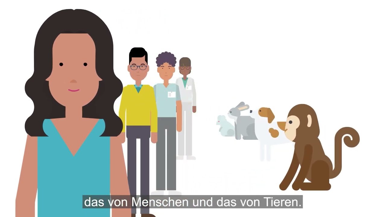 50 Jahre Animalfree Research