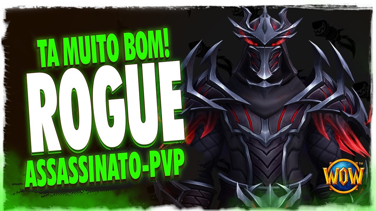 GARANTINDO BAÚ PVP COM O LADINO ASSA | WOW DRAGONFLIGHT