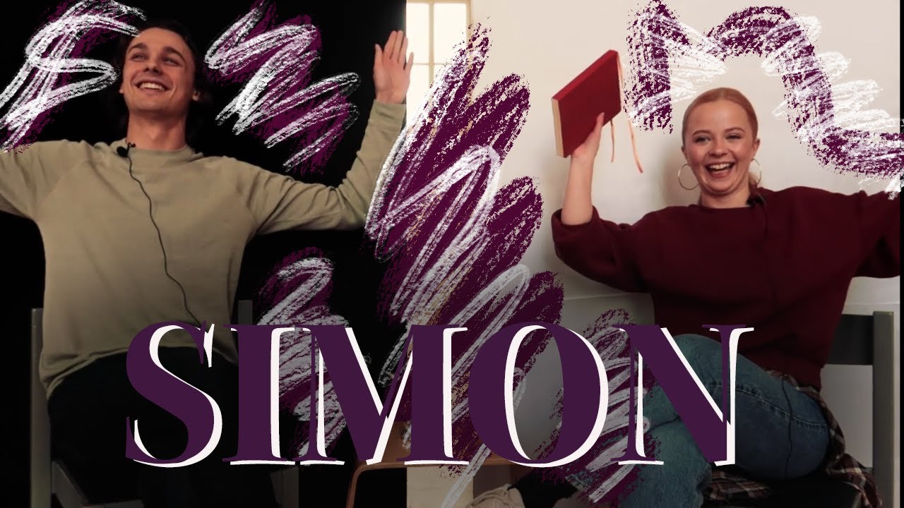 ”Jag fick spela vägg” • TRÄFFA SIMON • Vilka går på Artisten?