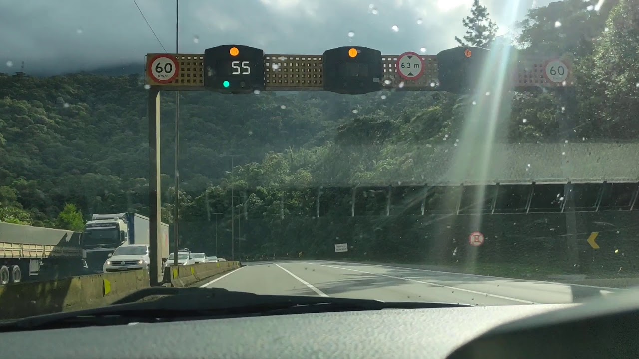 Viagem de Curitiba para Balneário Camboriú SC