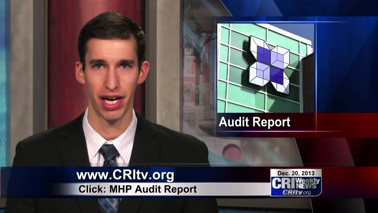 CRI Weekly News for December 20, 2013