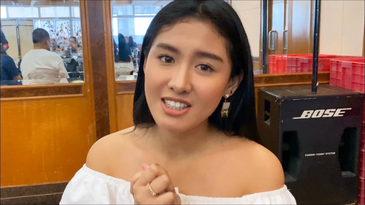 CLASHER THEA Astley, BEAUTY & TALENT na ATENEO Girl! Total PACKAGE! Sure WINNER Na Nga Ba?!
