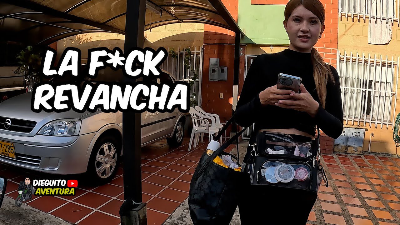 Bienvenidos a MEDELLÍN, así es ser CONDUCTOR DE APPS  | día1