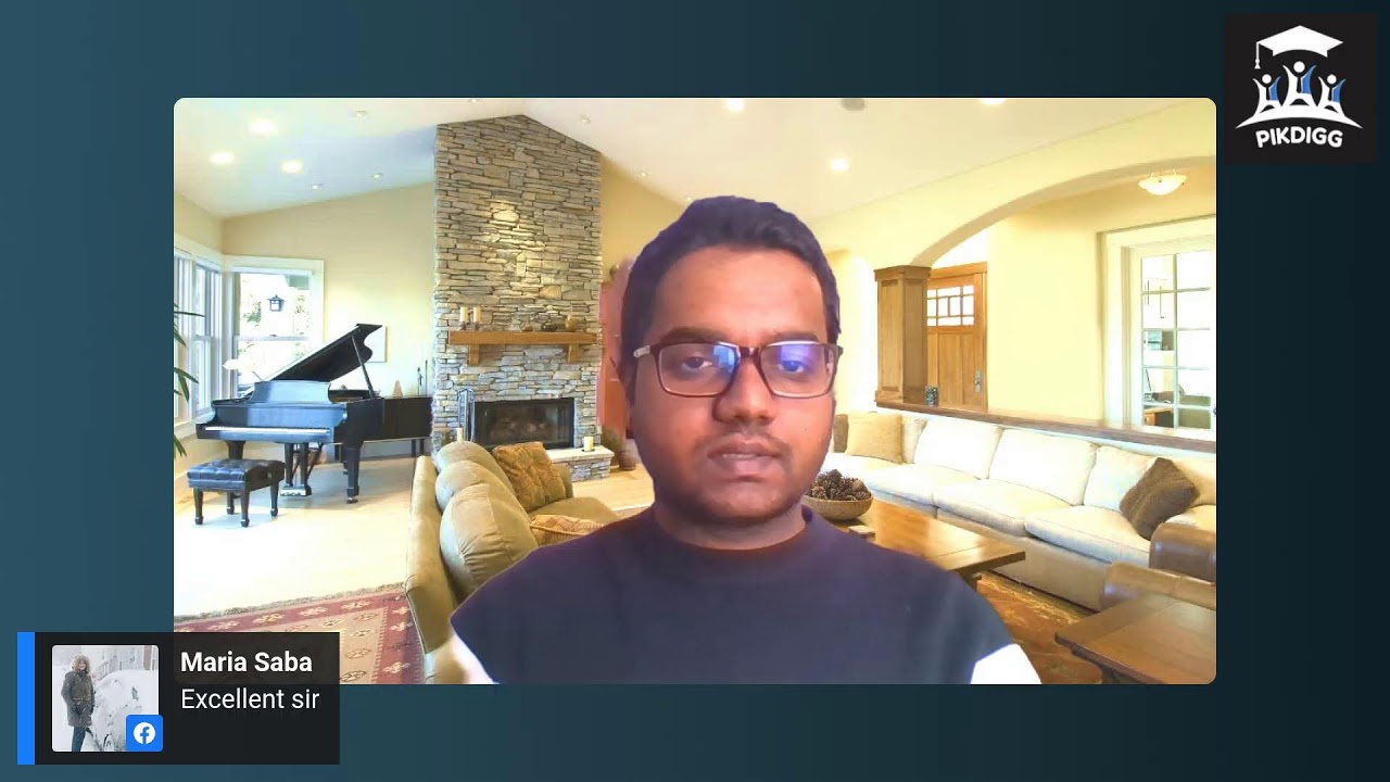 Statement of Purpose Writing (Live Class)