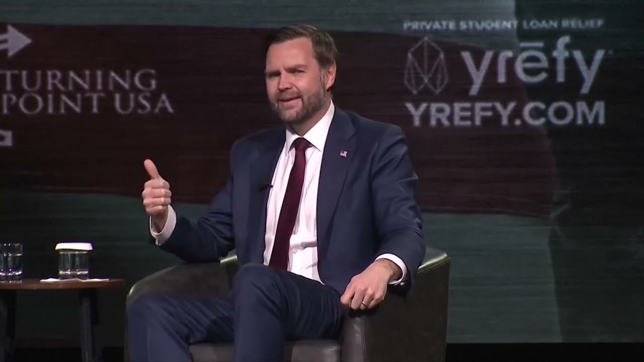 Комментарии Трампа и Папы Римского о войне с Ираном: Вэнс говорит, что католическому лидеру следу...