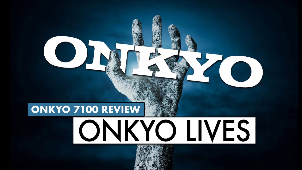 Стоит ли покупать Onkyo? Обзор ресивера Onkyo! Ресивер TX-NR7100