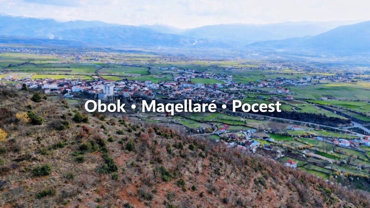 Obok, Maqellarë dhe Pocest