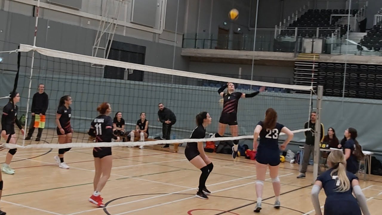 25.10.2025 Panthers & City of Edinburgh 2 (3:0)