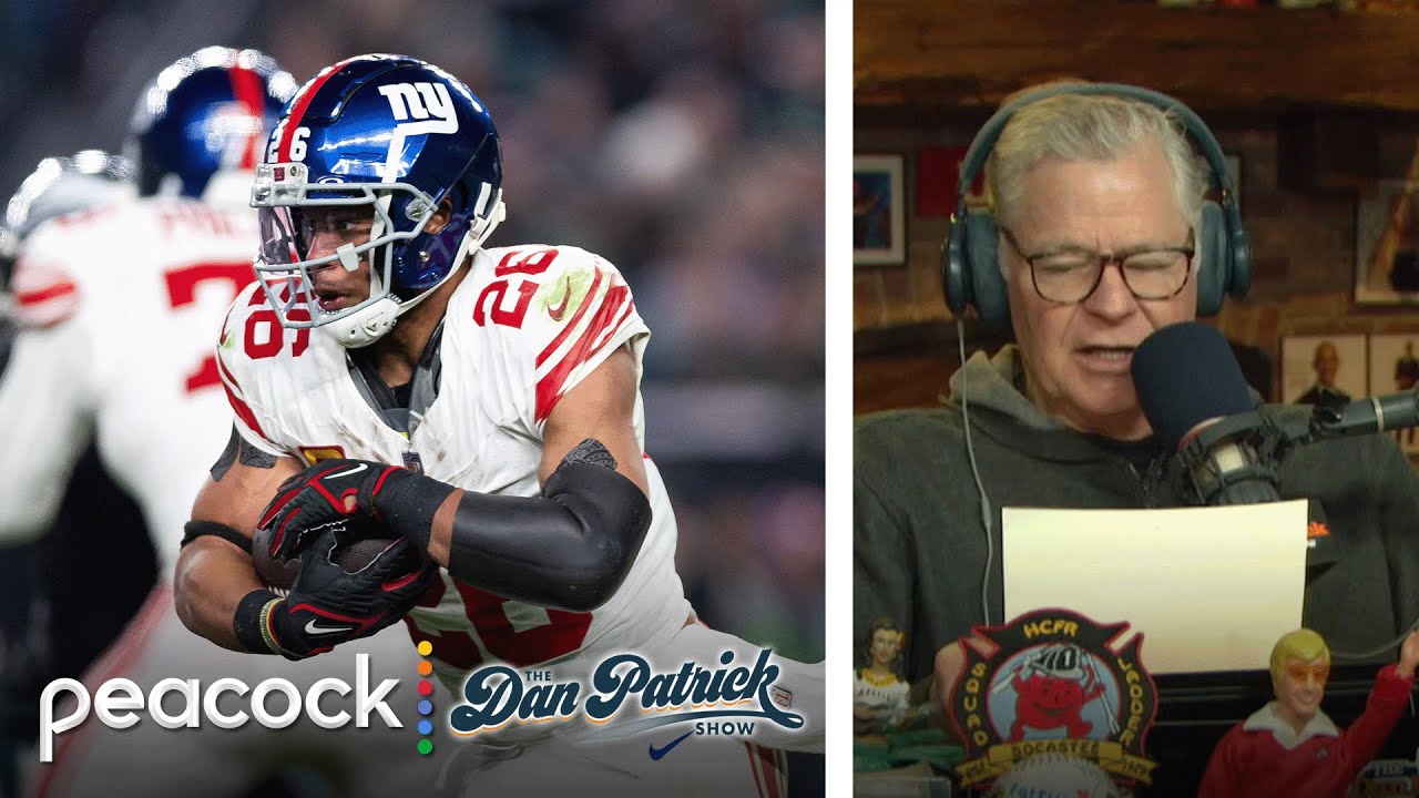 Biggest winners, losers of 2024 NFL free agency so far | Dan Patrick Show | NBC Sports