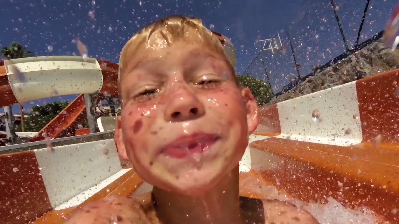 Pasha Bay augusti 2017