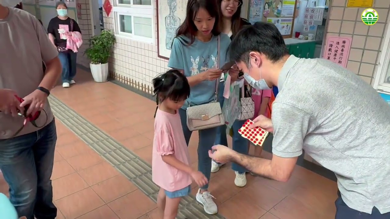 114學年度新生報到