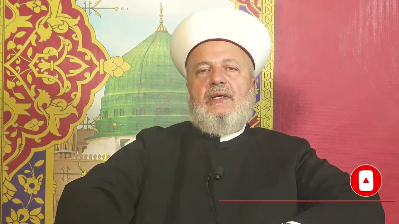 تفسير أهل الحق للقرآن الكريم (الحلقة 49) 