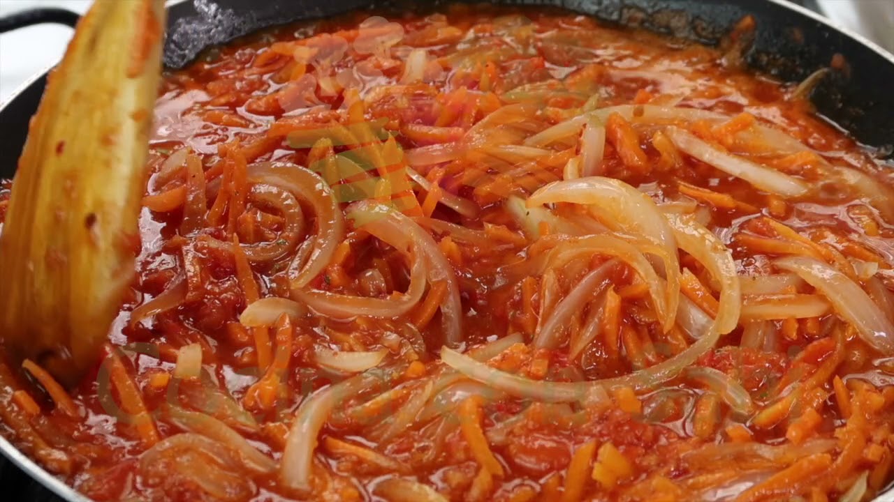 TINGA DE ZANAHORIA RECETA ECONÓMICA⎮ tinga vegetariana y vegana