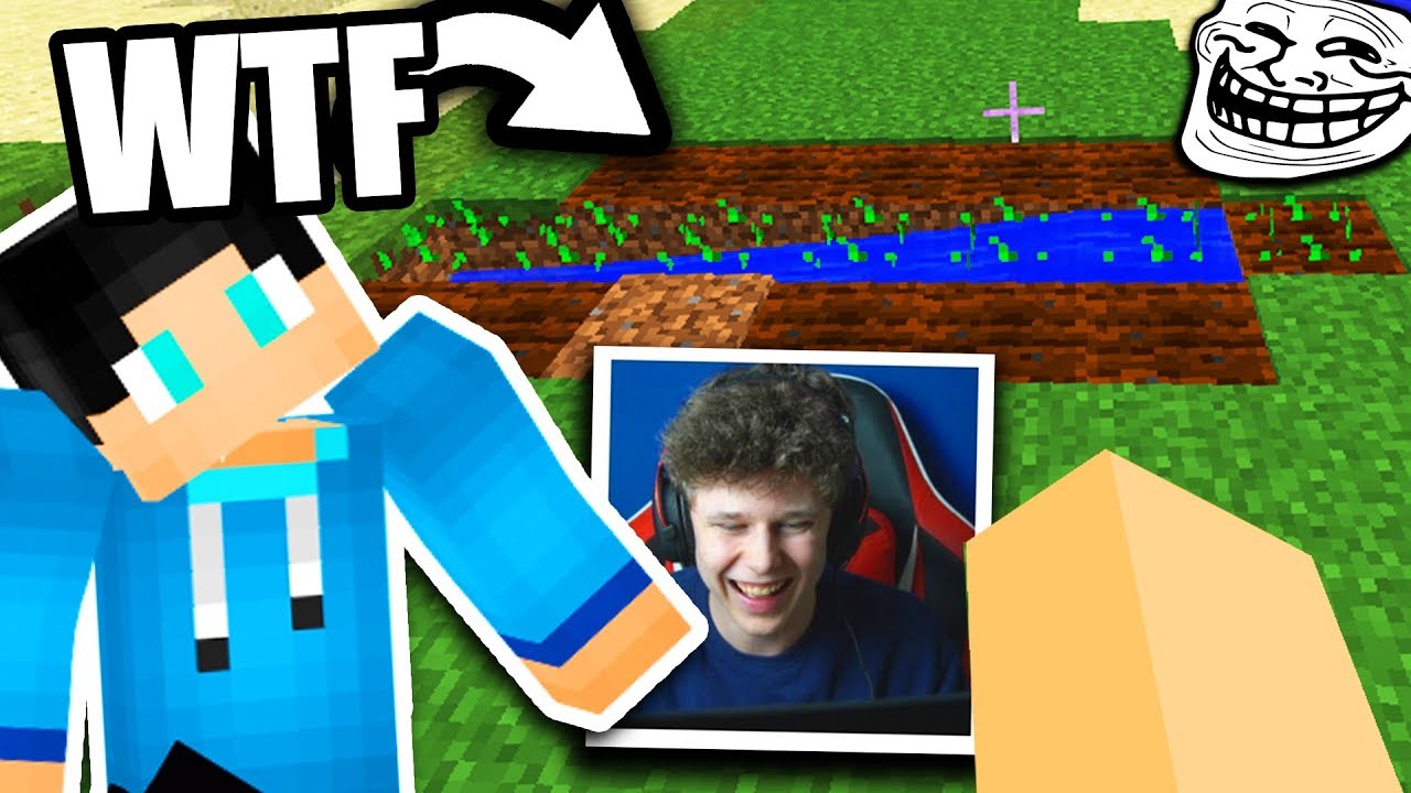 VYTROLLIL JSEM DEJZRA, ale moc mi to nevyšlo