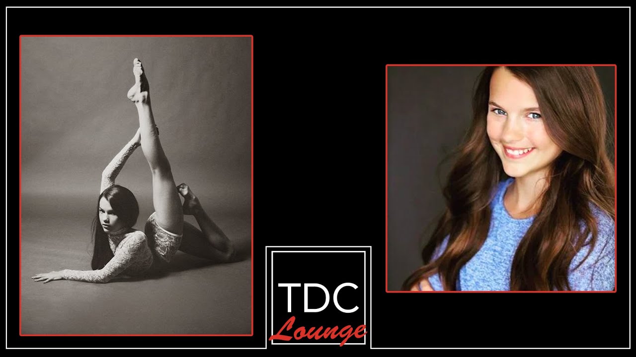 TDC Lounge Episode 7 - Chloe East