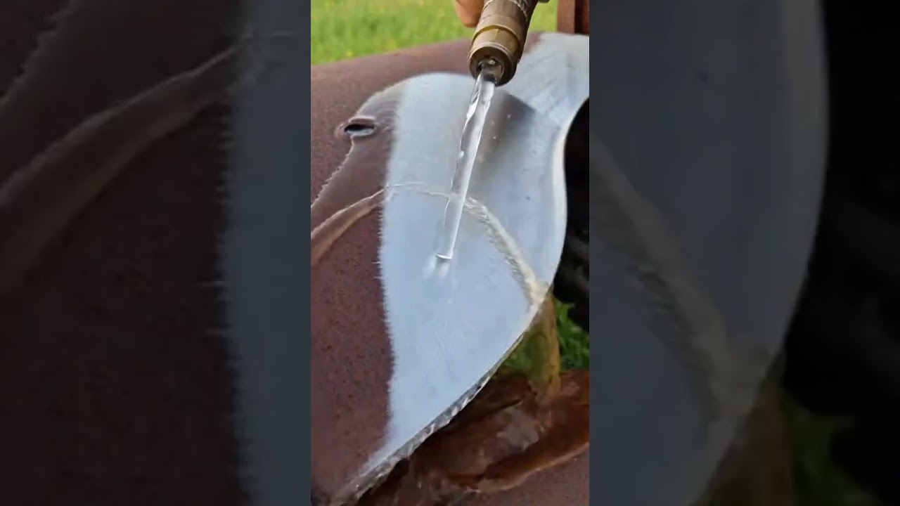 1937 Buick Special Restoration ASMR | Rust Collapse to Sunlit Revival 
