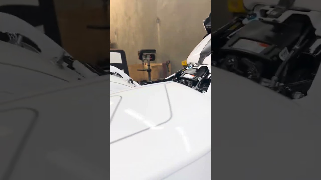 UltraCool Oil Cooler Electrical
