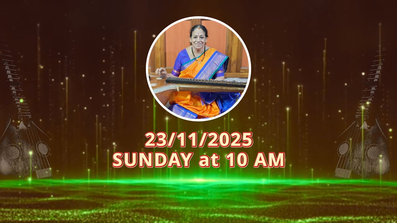  VEENA NADAM - 7