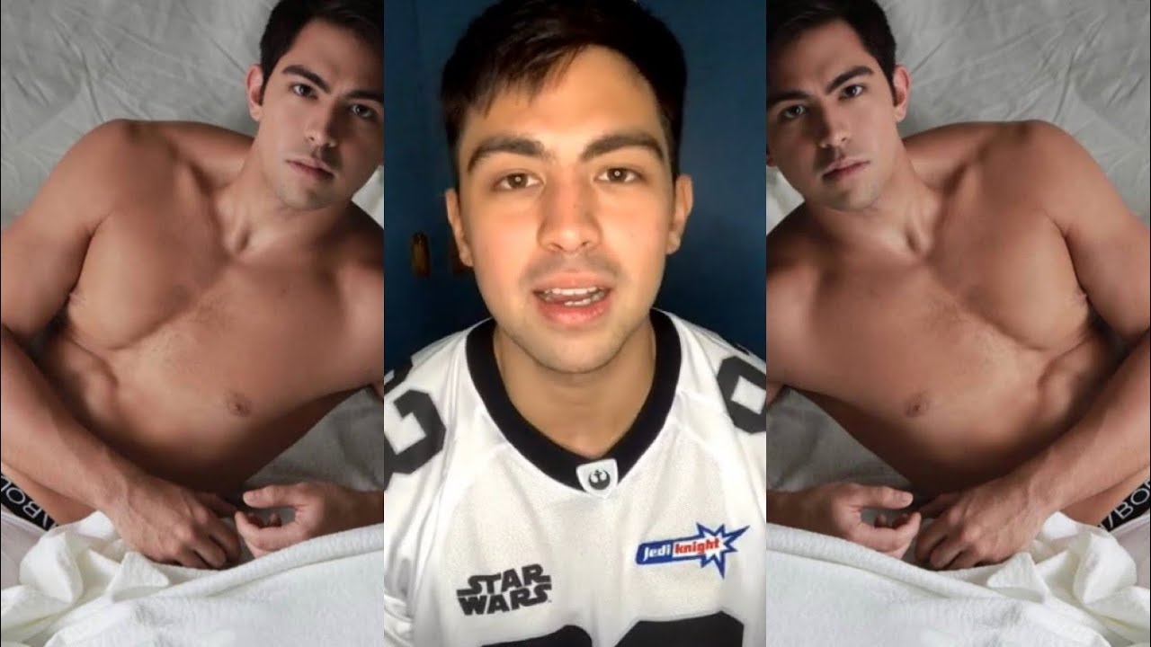 ONLYFANS Account ni DERRICK Monasterio, POSIBLE Kaya?! PANOORIN ang BONGGA Niyang SAGOT!