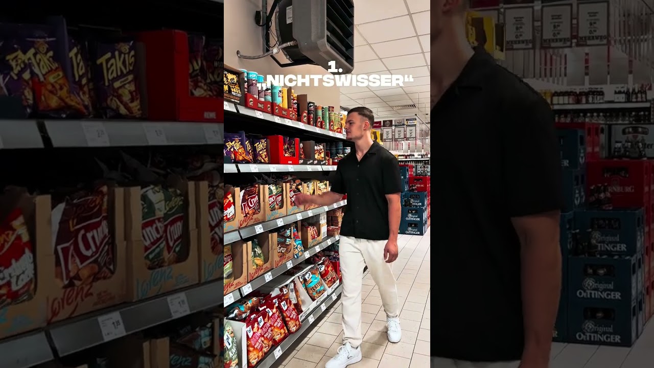 😂 Welcher Kundentyp bist du?