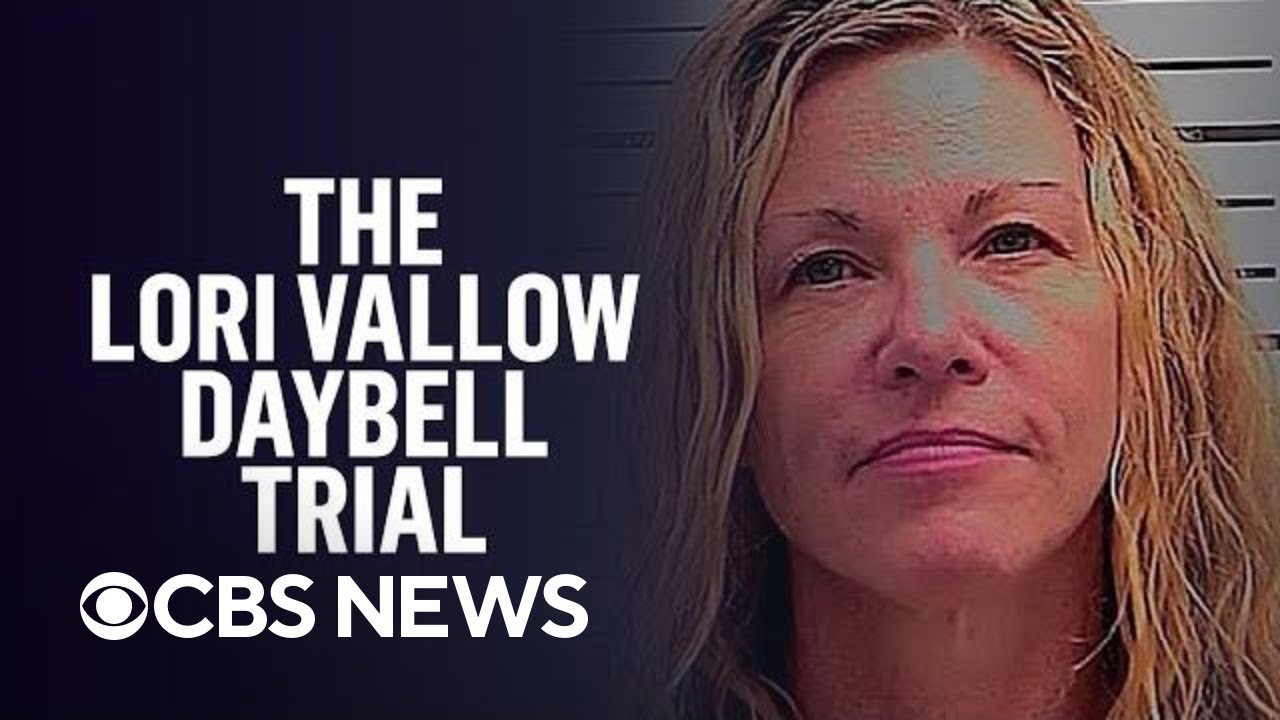 Lori Vallow Daybell's sister Summer Shiflet testifies in murder trial | Day 10